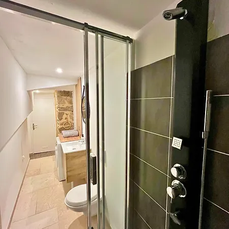 Love Room Valence Apartament