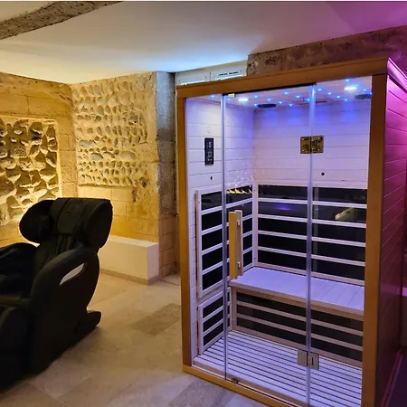 Love Room Valence Lejlighed Valence (Drome)