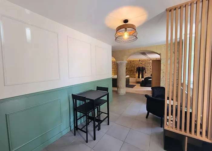 Lejlighed Love Room Valence