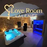 דירה Love Room Valence