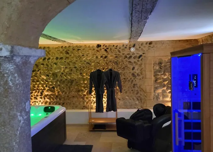 Lägenhet Love Room Valence