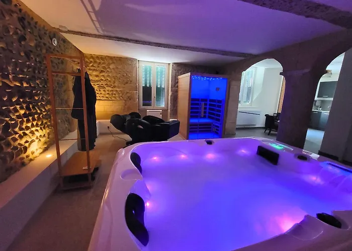 Love Room Valence * Valence (Drome)